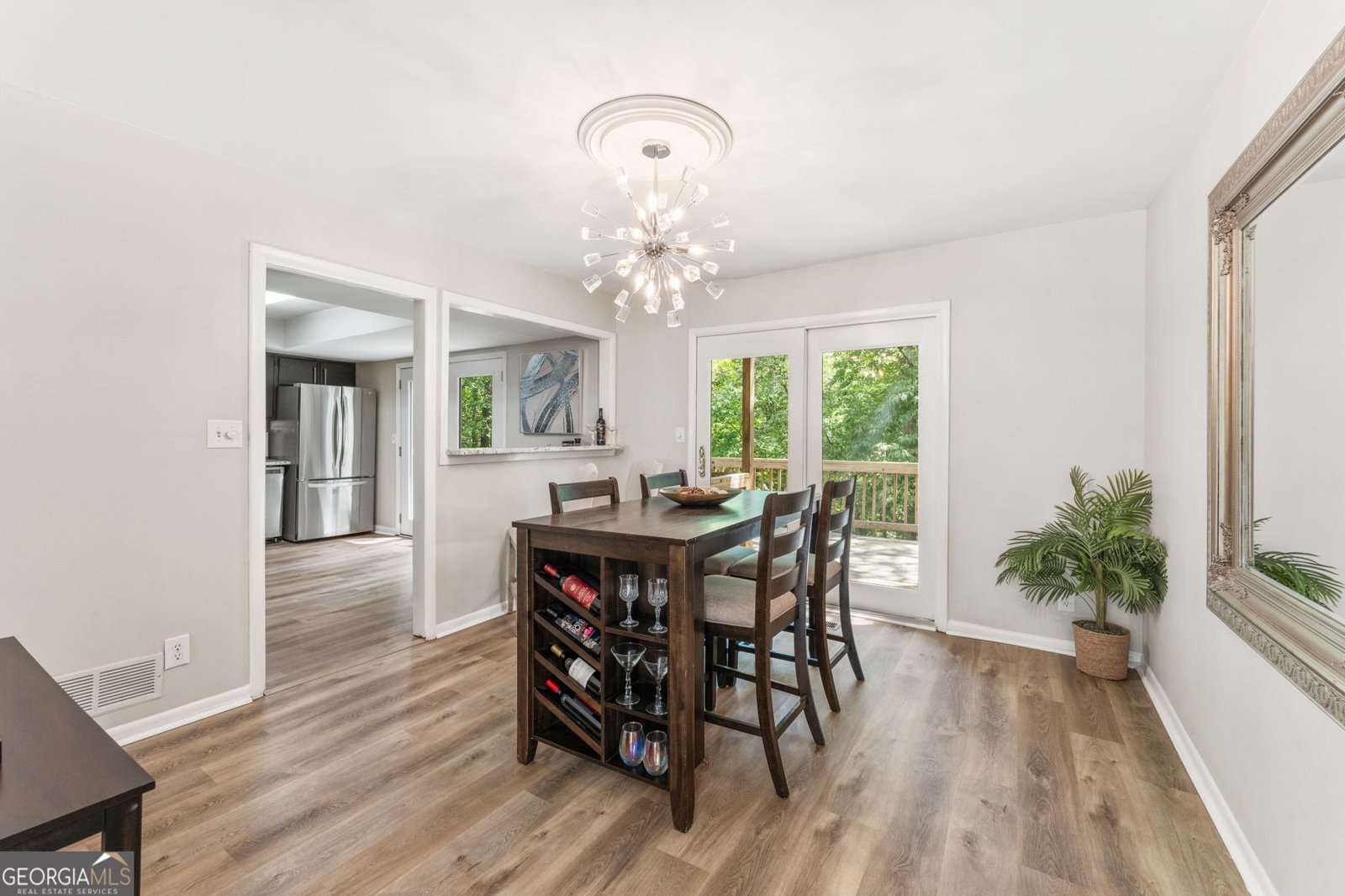 1720 Little Willeo Road Marietta - 6