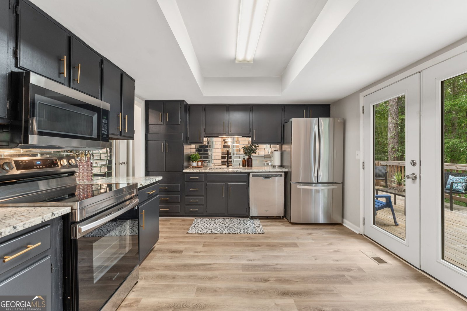 1720 Little Willeo Road Marietta - 7
