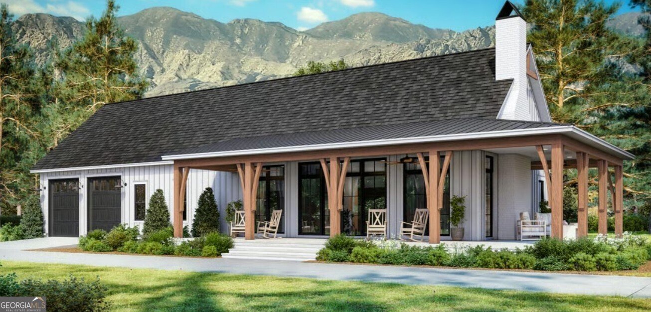 LOT 3 Waddell Road Woodbury - 1