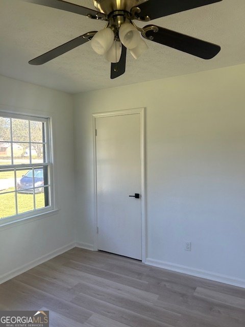 114 Maddox Road Griffin - 16