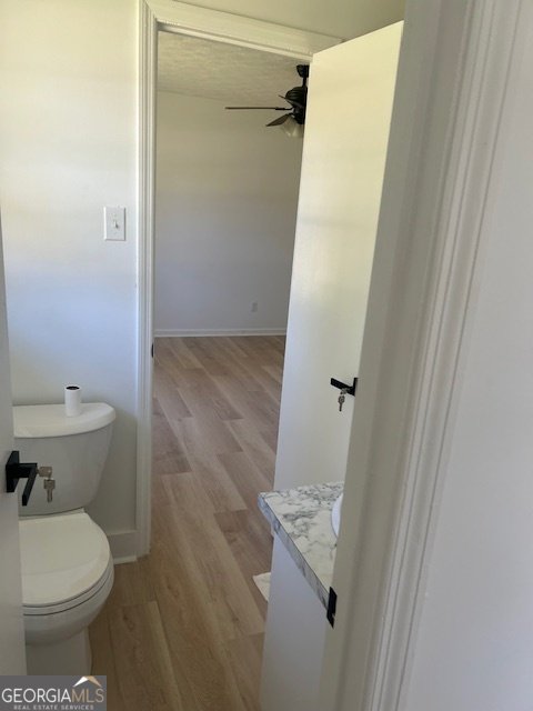 114 Maddox Road Griffin - 19