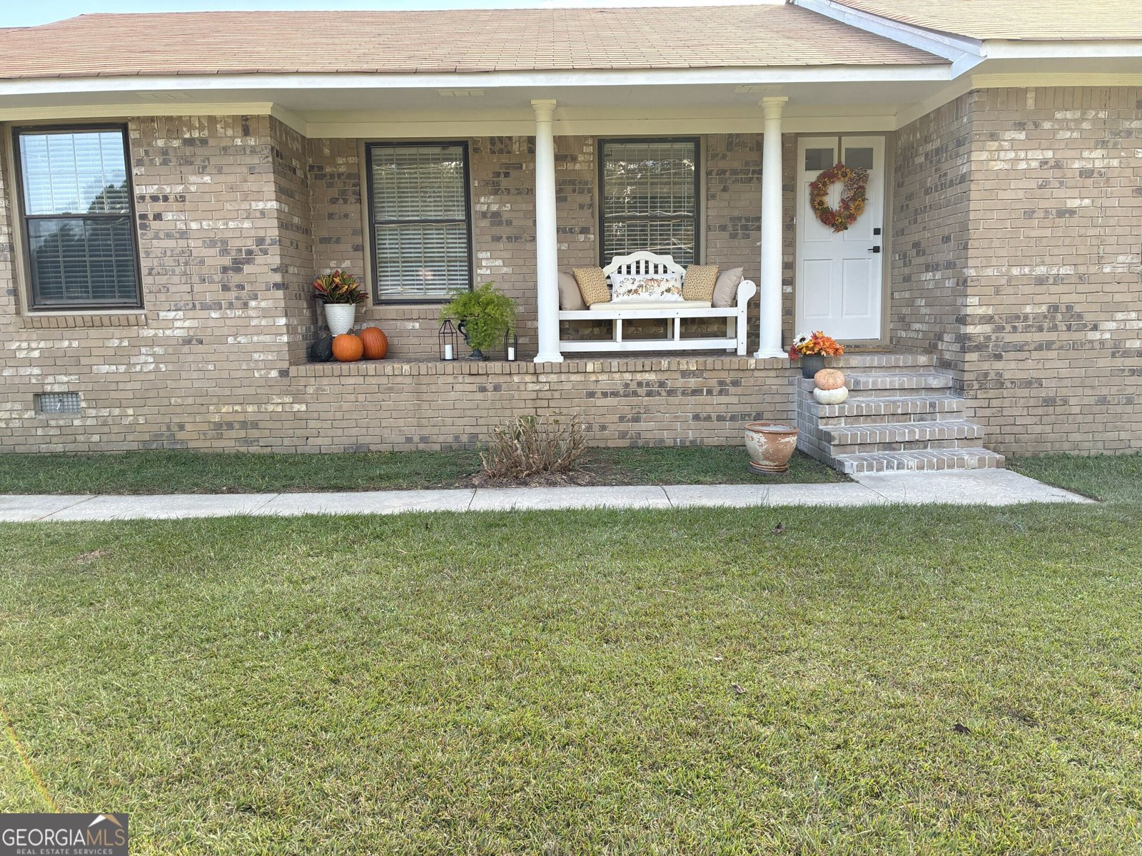 114 Maddox Road Griffin - 2