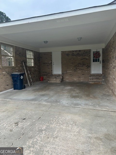 114 Maddox Road Griffin - 22