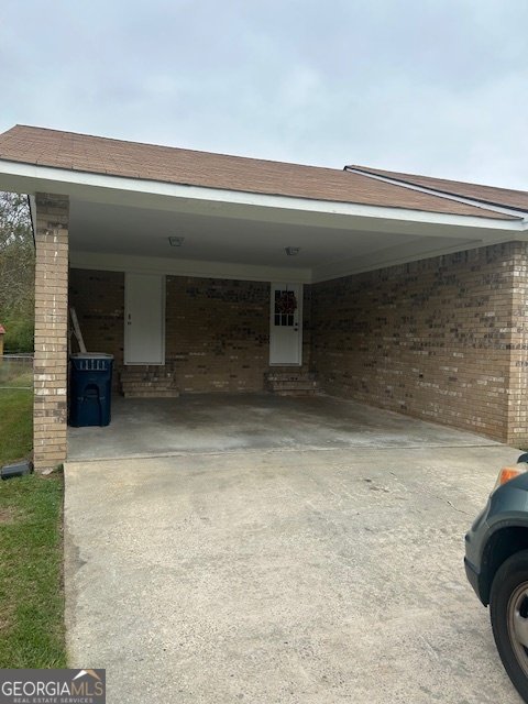 114 Maddox Road Griffin - 23
