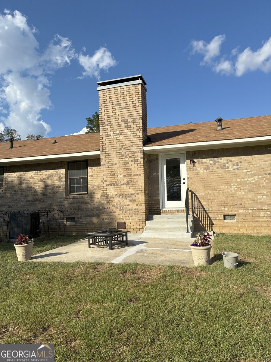 114 Maddox Road Griffin - 24