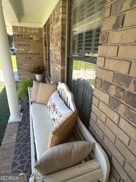 114 Maddox Road Griffin - 3