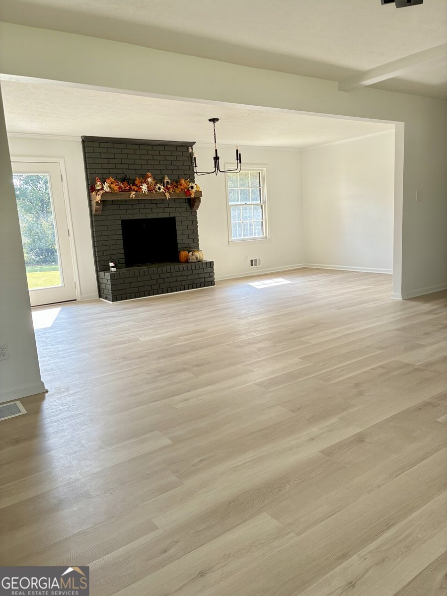 114 Maddox Road Griffin - 5