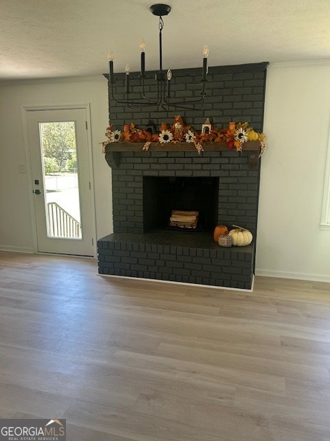 114 Maddox Road Griffin - 7