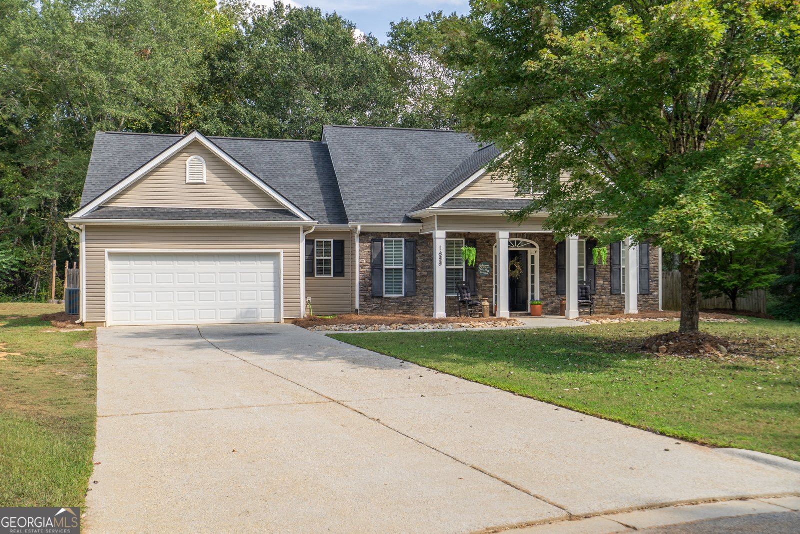 1688 Deer Creek Lane Monroe - 1