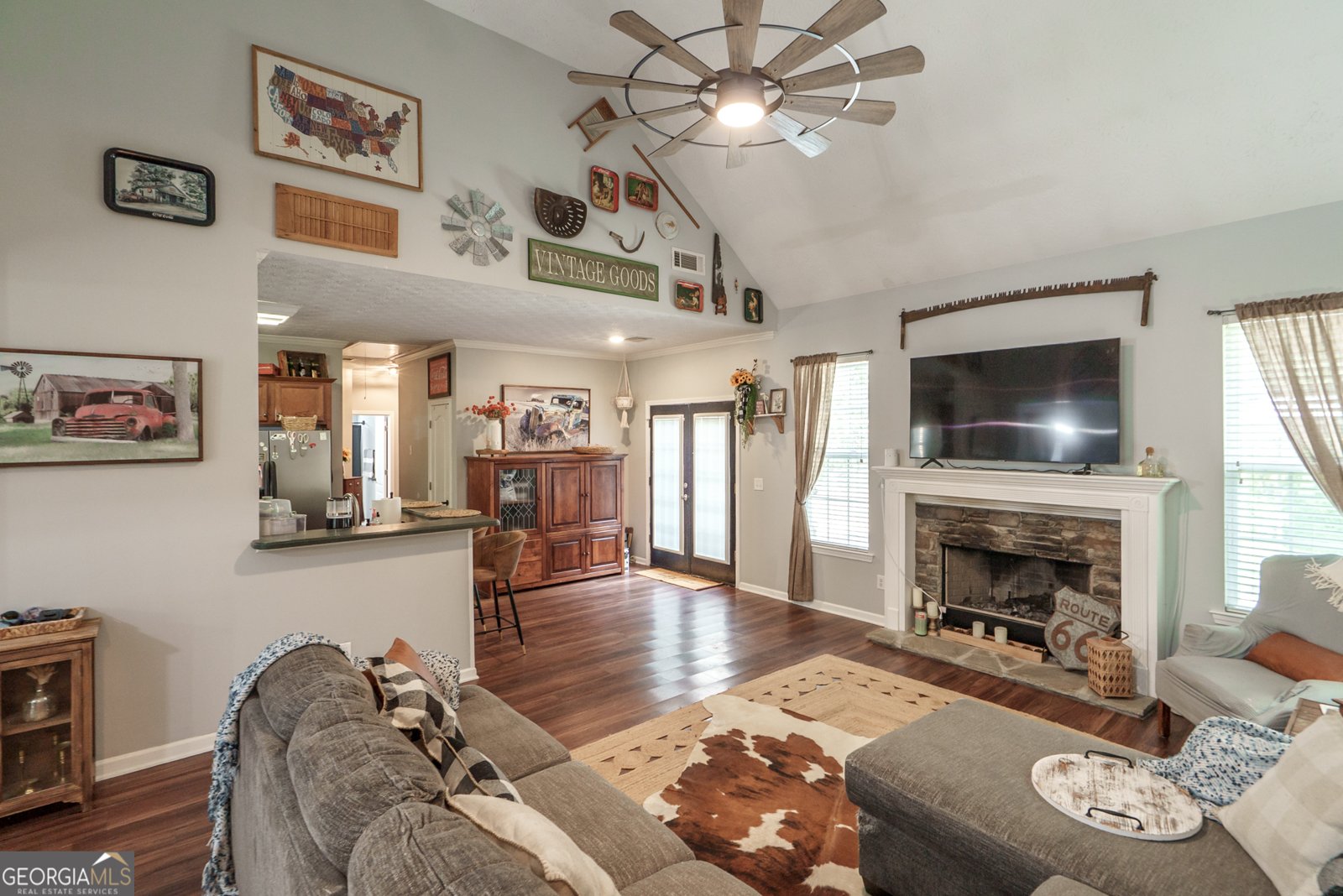 1688 Deer Creek Lane Monroe - 14