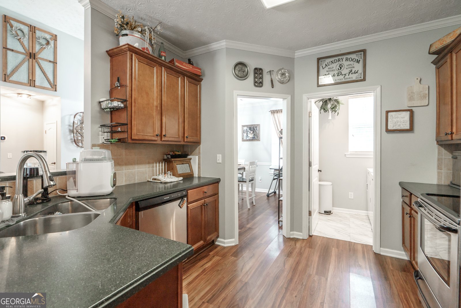 1688 Deer Creek Lane Monroe - 21
