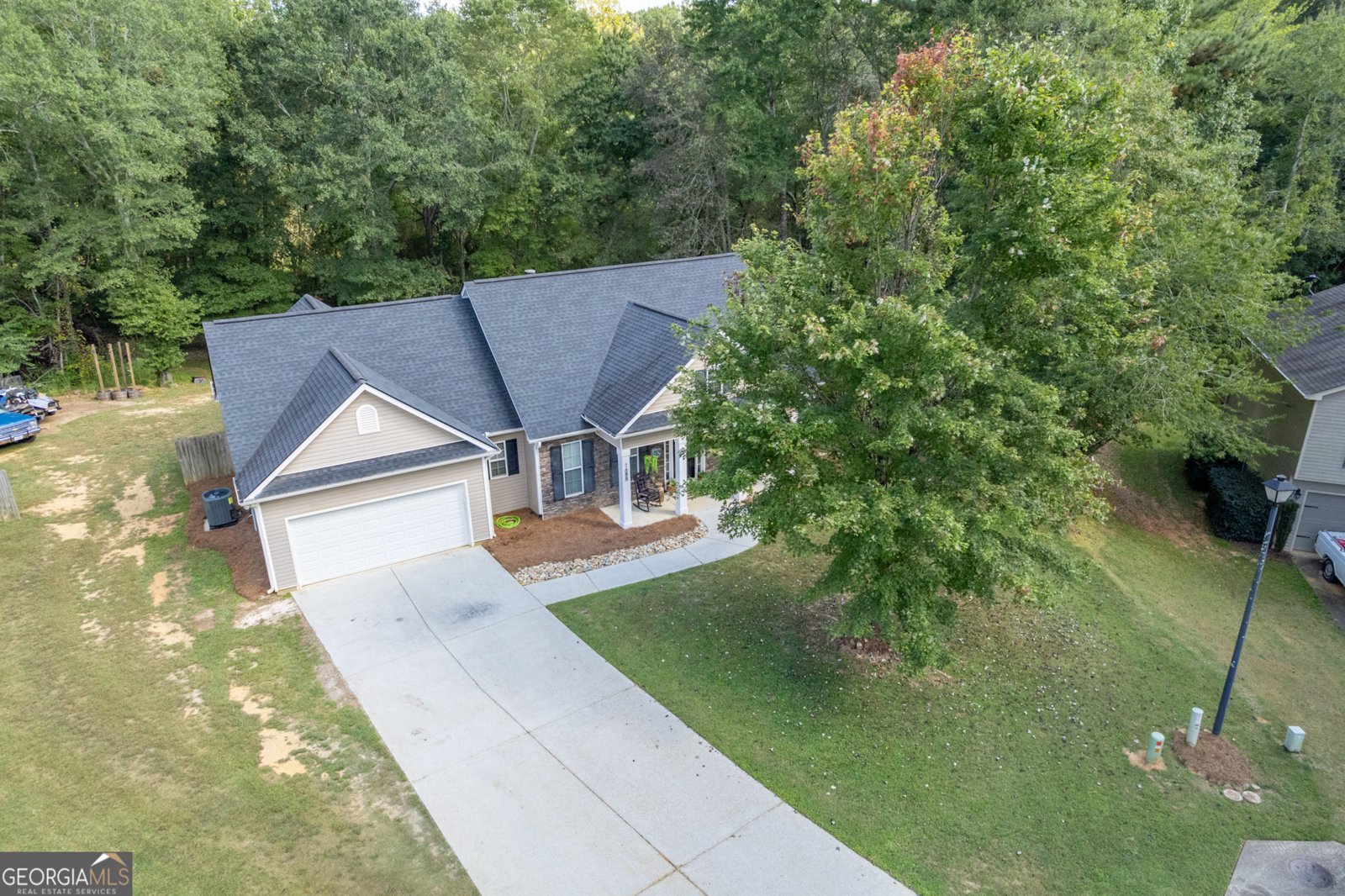 1688 Deer Creek Lane Monroe - 33