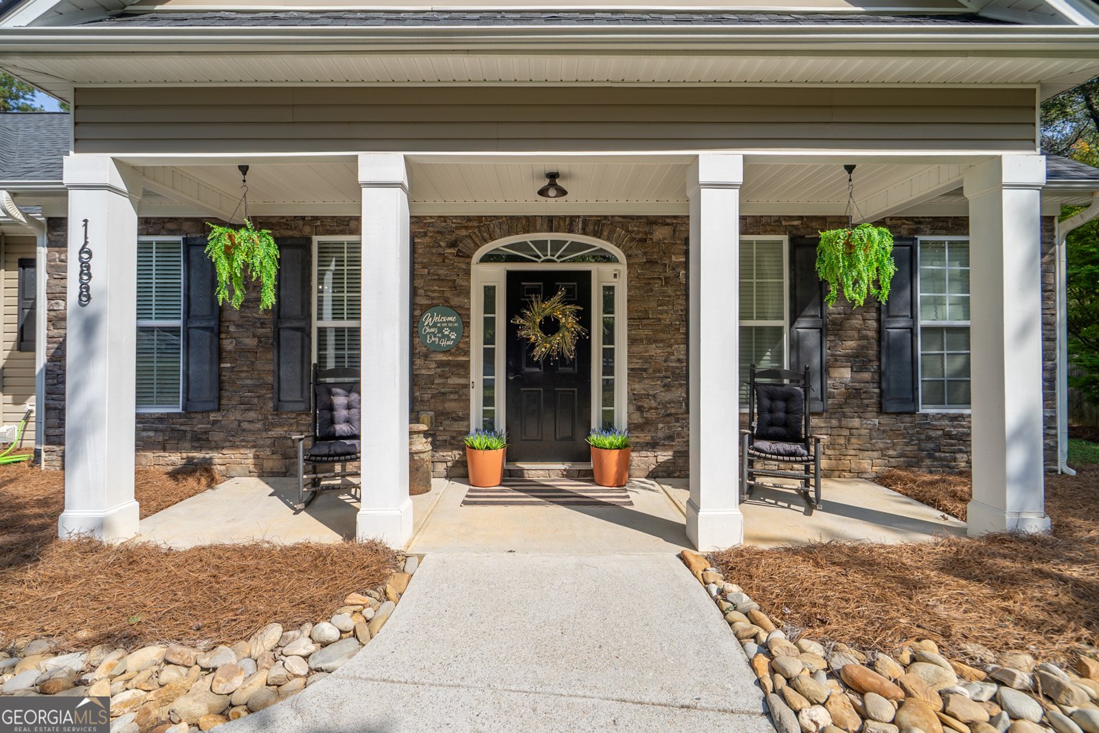 1688 Deer Creek Lane Monroe - 5