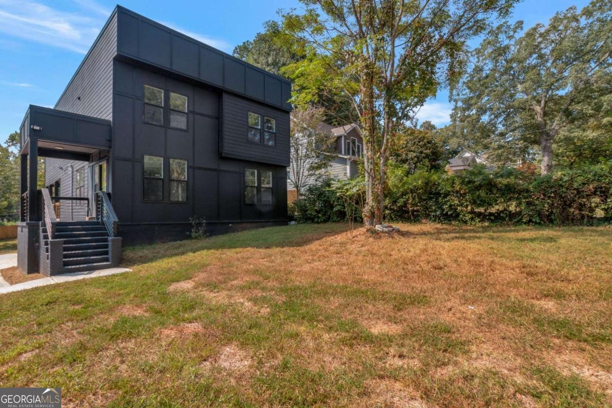 3139 Alston Drive Decatur - 2