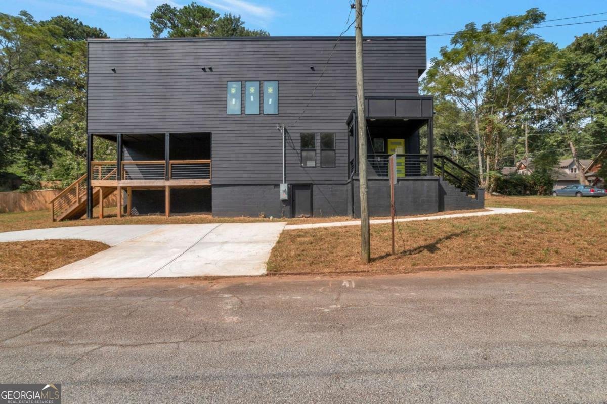 3139 Alston Drive Decatur - 3