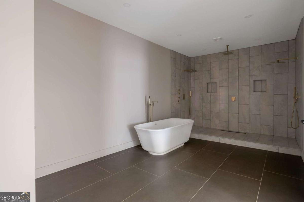3139 Alston Drive Decatur - 30