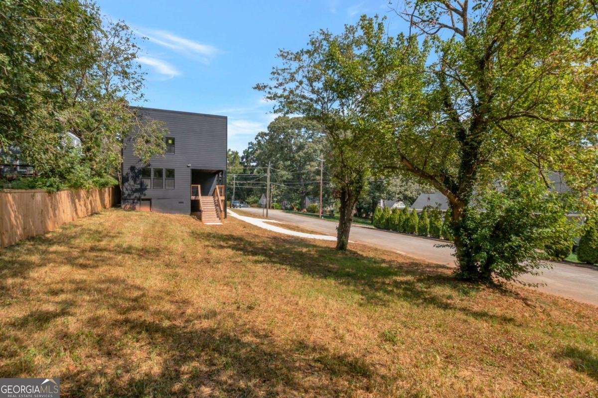 3139 Alston Drive Decatur - 4