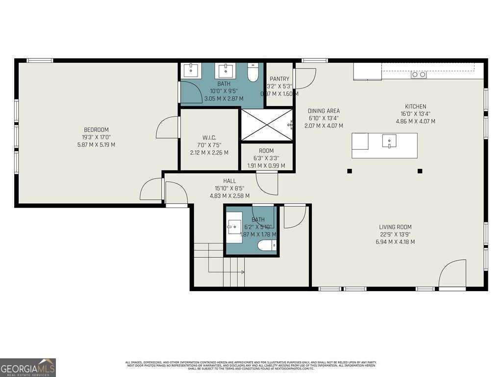 3139 Alston Drive Decatur - 41