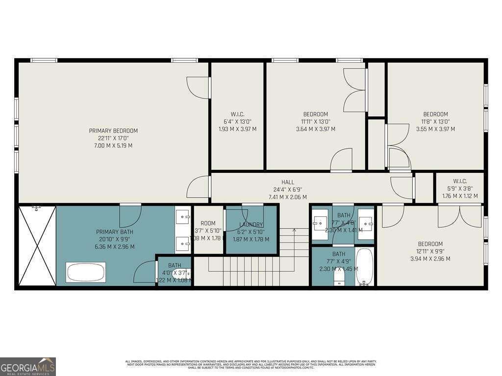 3139 Alston Drive Decatur - 42
