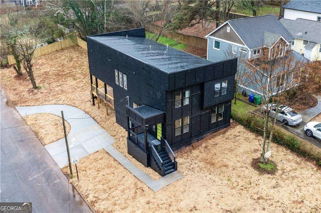 3139 Alston Drive Decatur - 44