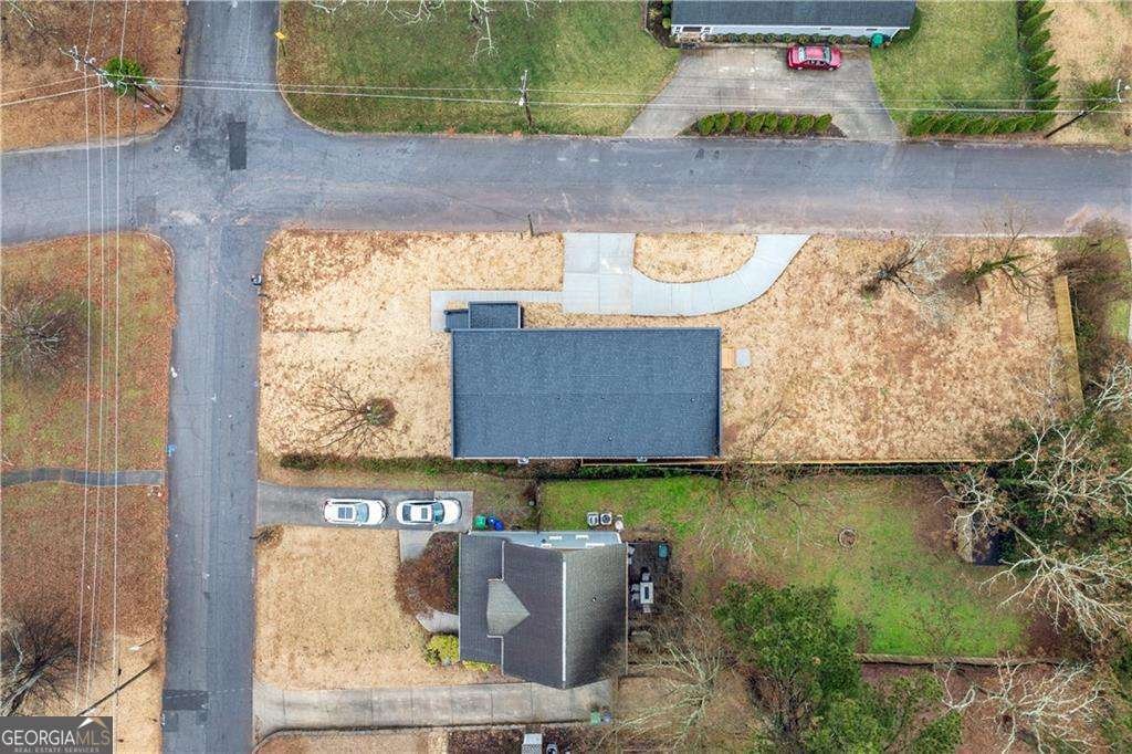 3139 Alston Drive Decatur - 46