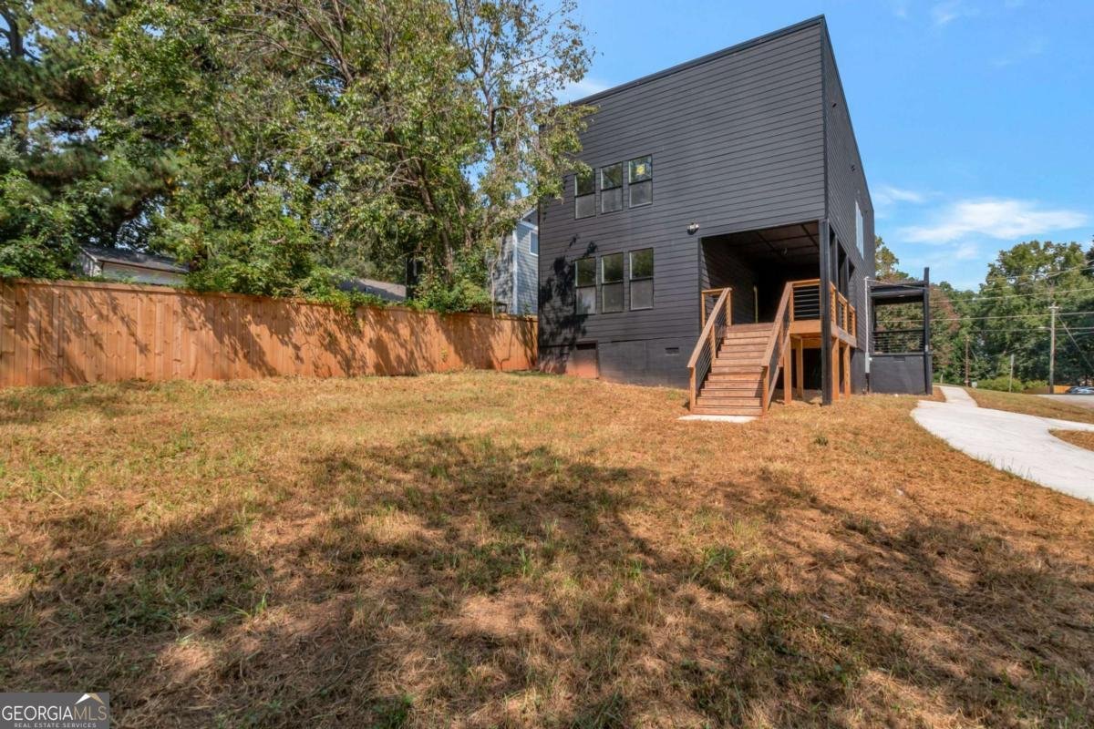 3139 Alston Drive Decatur - 5