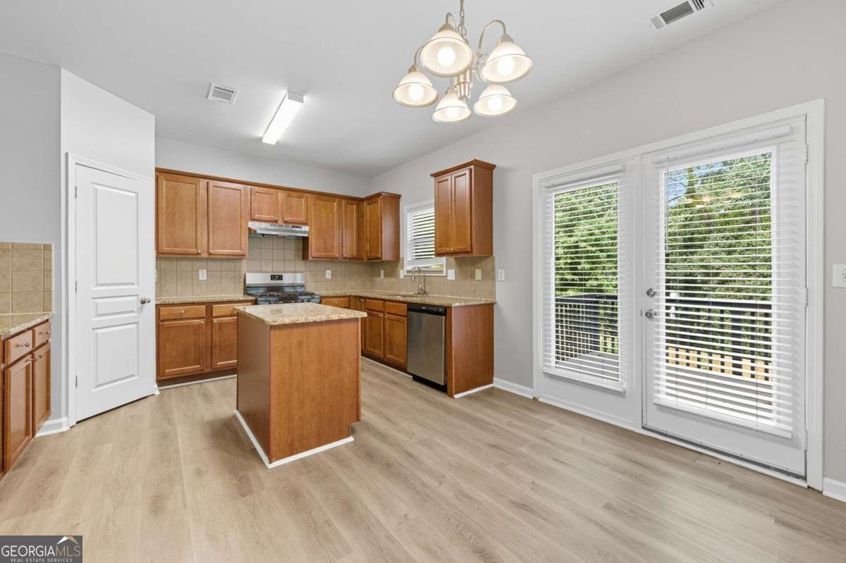 1851 Stoney Chase Drive Lawrenceville - 10