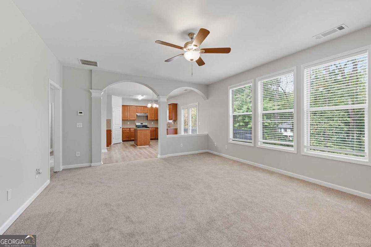 1851 Stoney Chase Drive Lawrenceville - 11