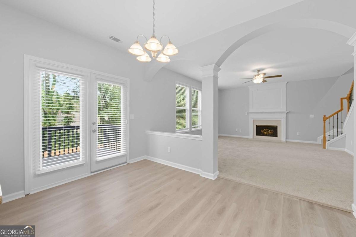 1851 Stoney Chase Drive Lawrenceville - 13