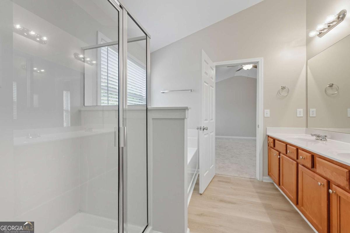 1851 Stoney Chase Drive Lawrenceville - 16
