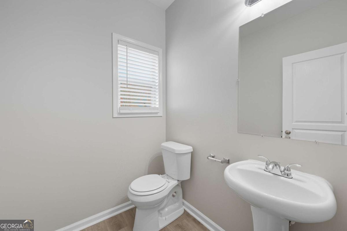 1851 Stoney Chase Drive Lawrenceville - 27