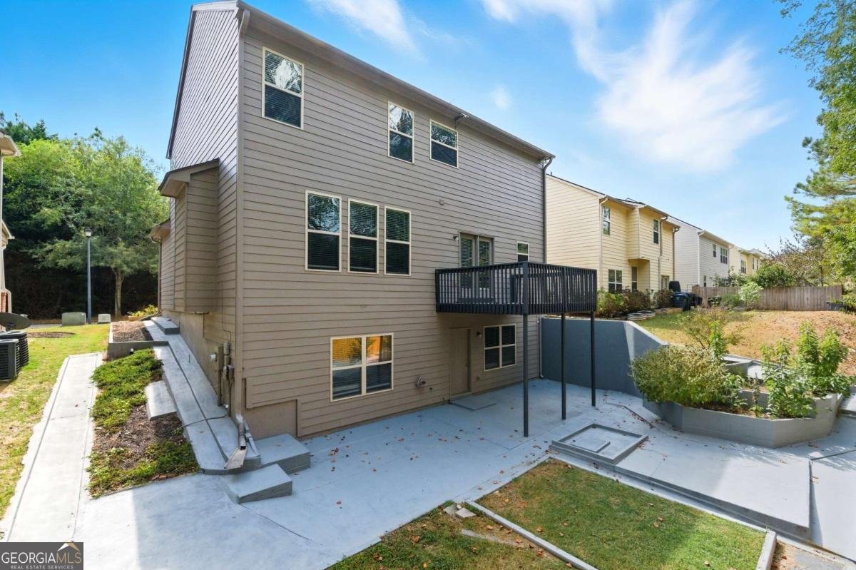 1851 Stoney Chase Drive Lawrenceville - 3
