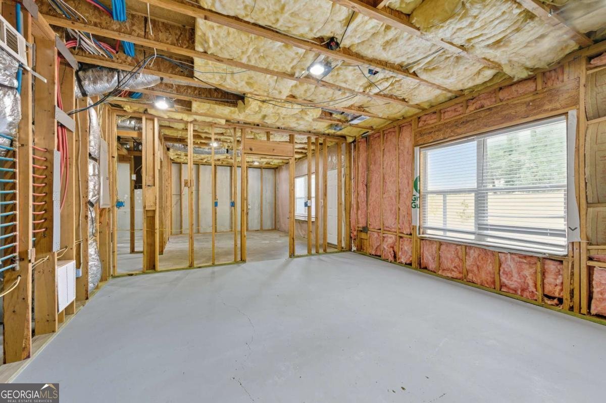 1851 Stoney Chase Drive Lawrenceville - 30