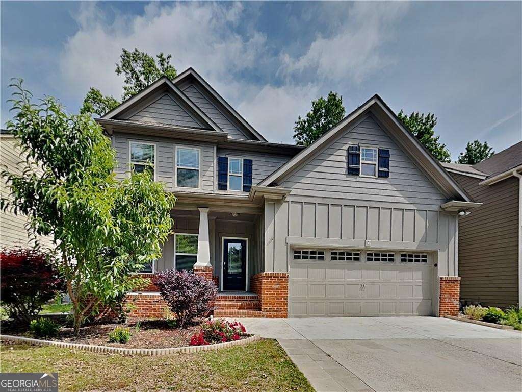 1851 Stoney Chase Drive Lawrenceville - 34