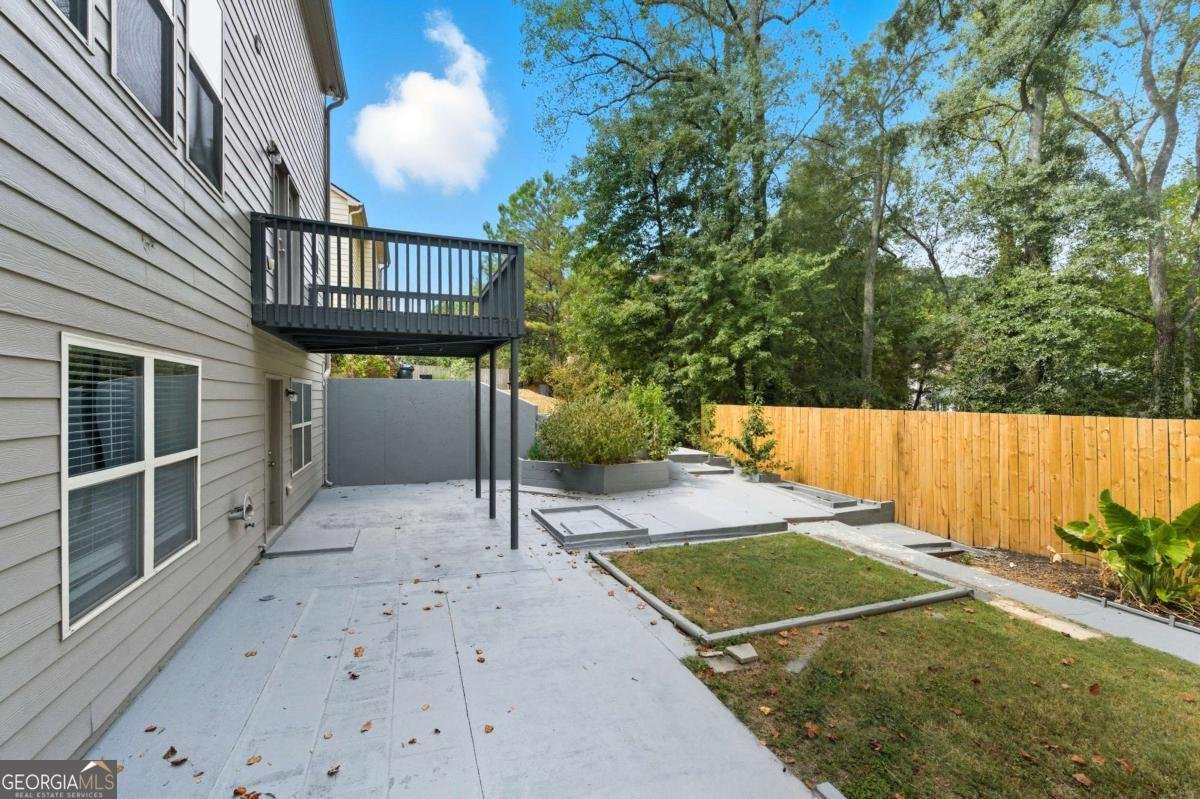1851 Stoney Chase Drive Lawrenceville - 4
