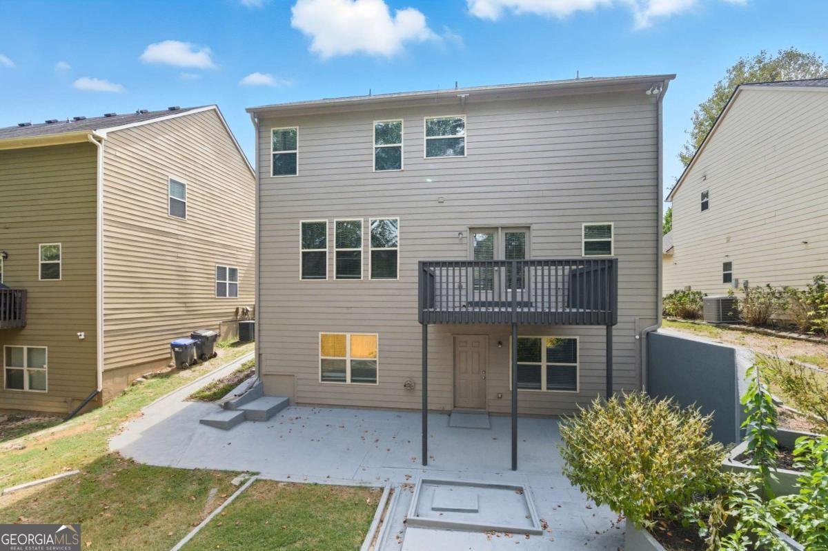 1851 Stoney Chase Drive Lawrenceville - 5