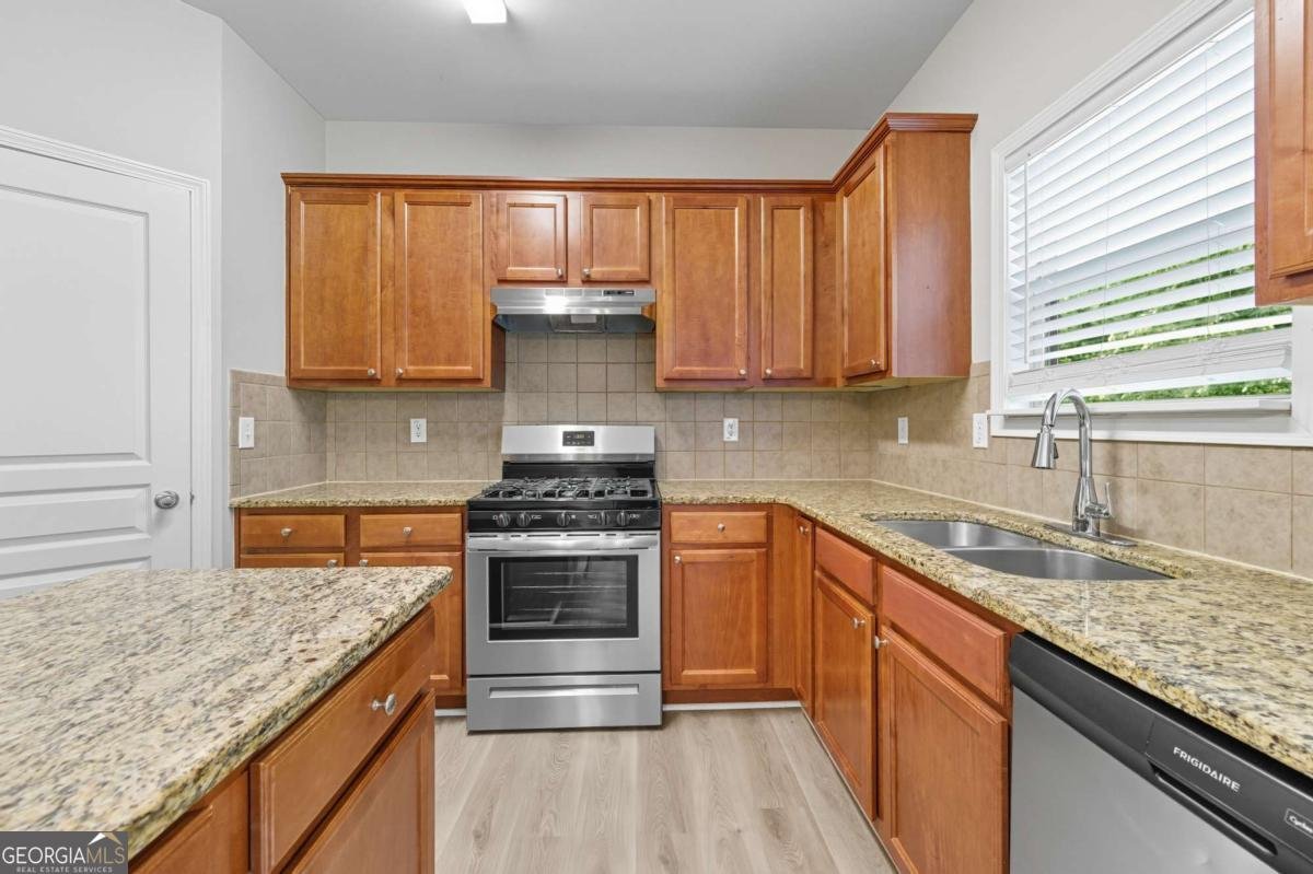 1851 Stoney Chase Drive Lawrenceville - 6