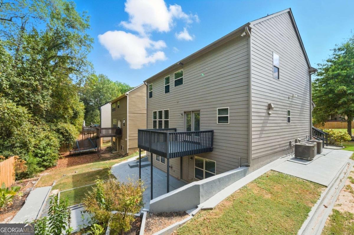 1851 Stoney Chase Drive Lawrenceville - 7