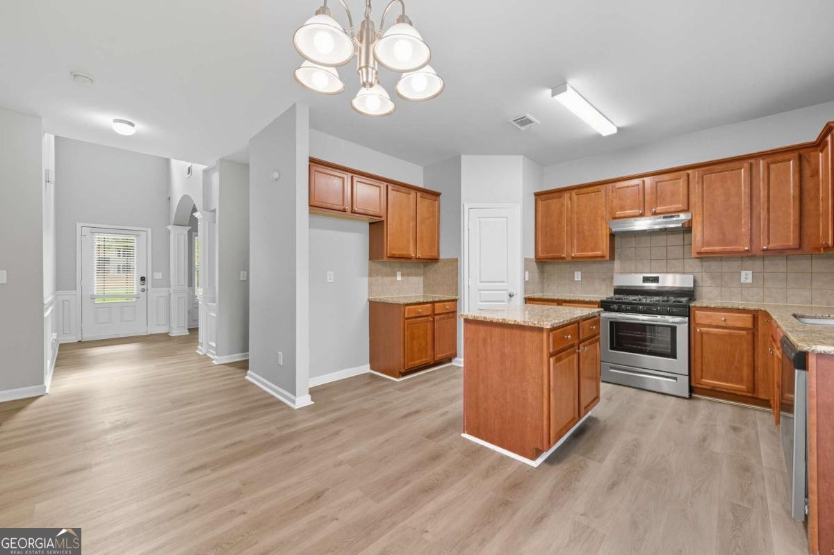 1851 Stoney Chase Drive Lawrenceville - 9