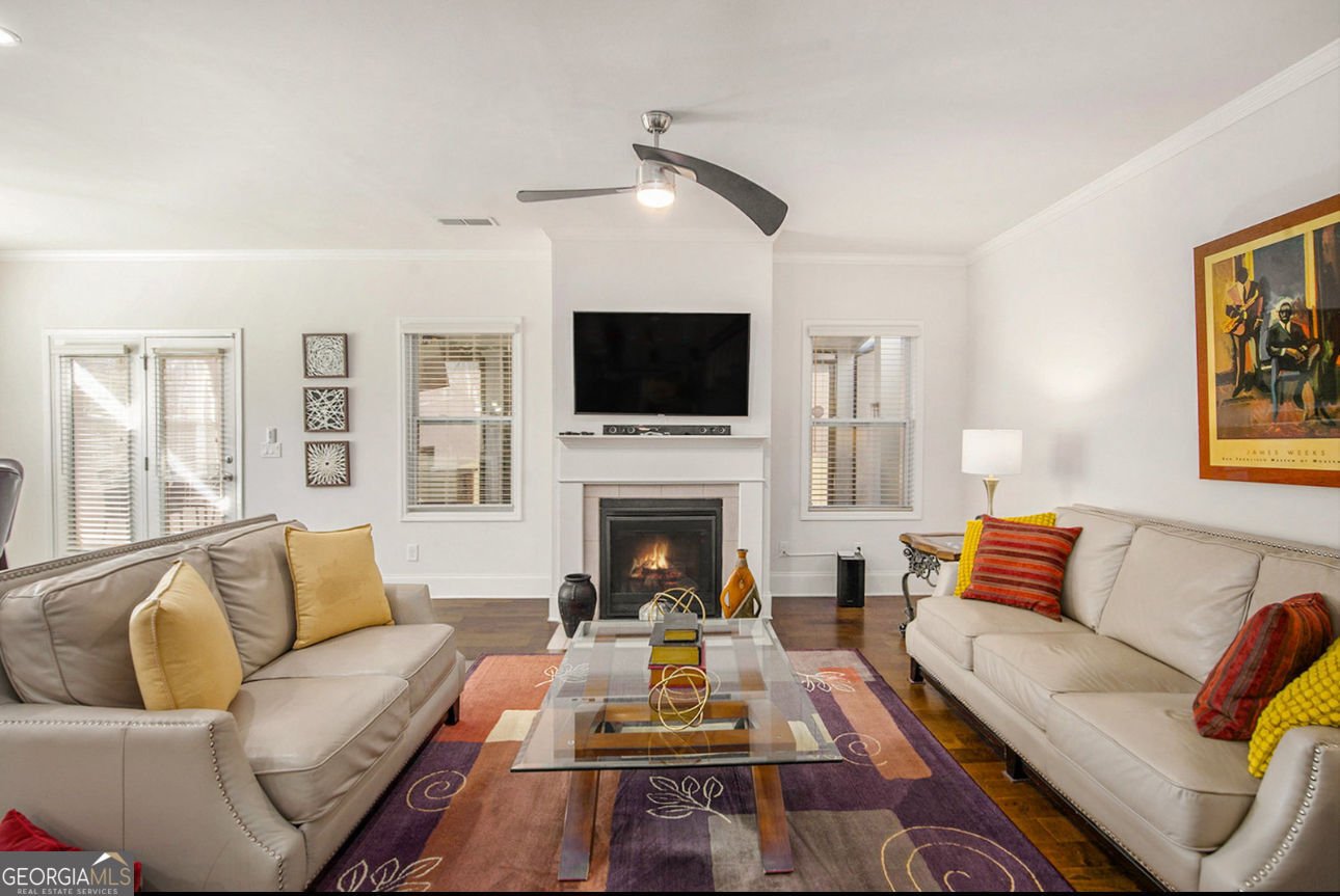 3234 Blackley Old Road Douglasville - 10