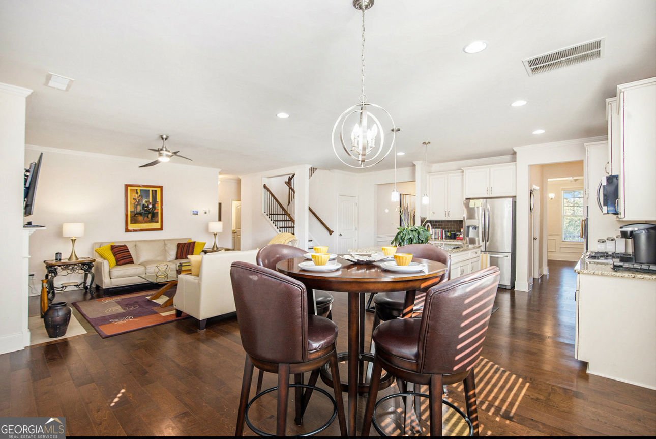 3234 Blackley Old Road Douglasville - 11