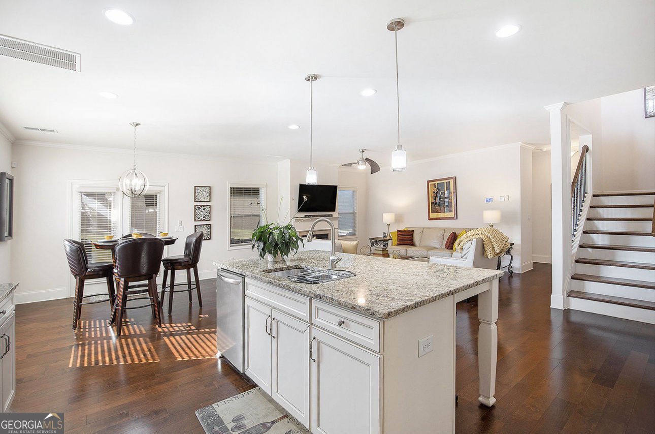 3234 Blackley Old Road Douglasville - 13