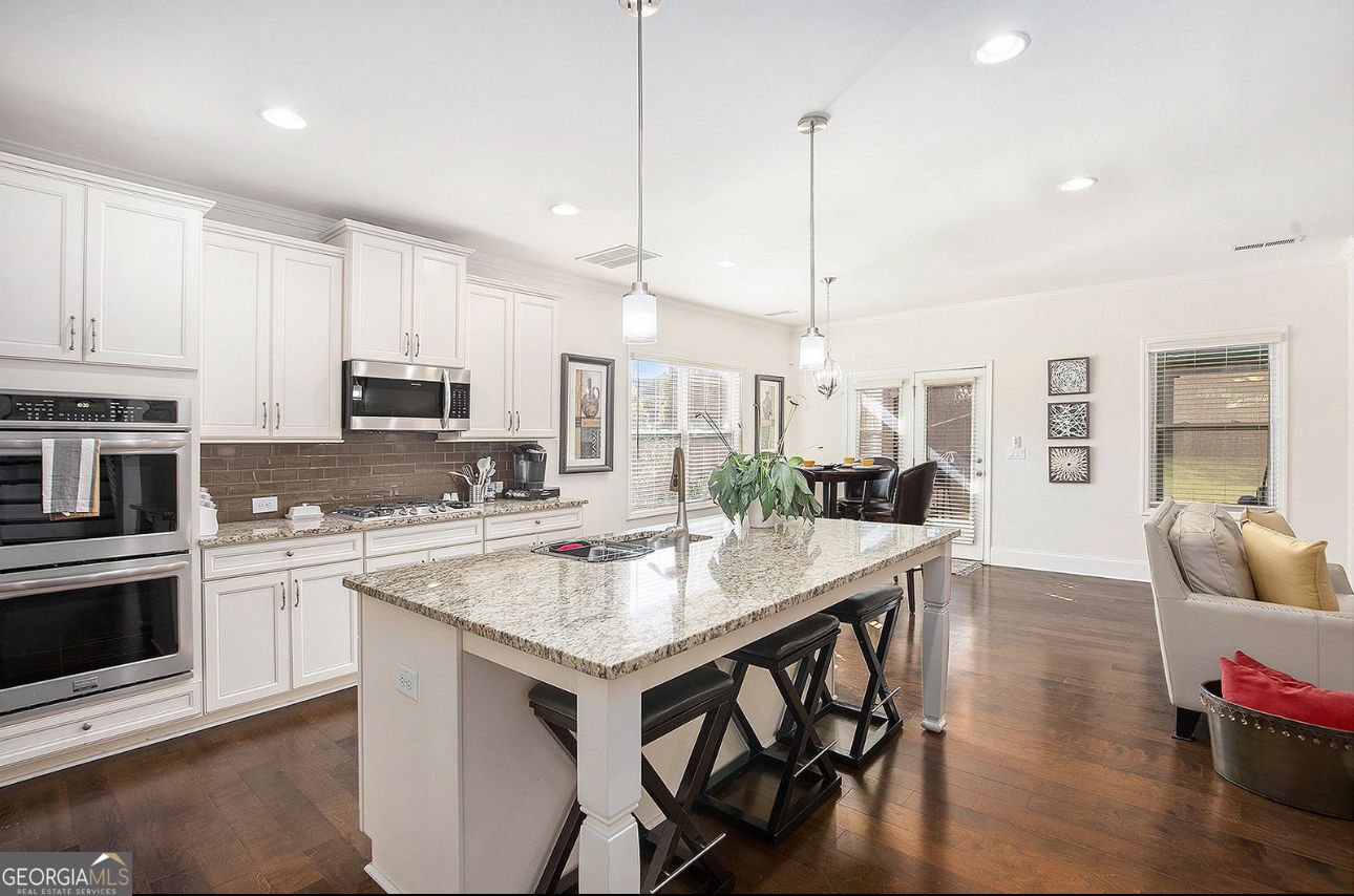 3234 Blackley Old Road Douglasville - 15