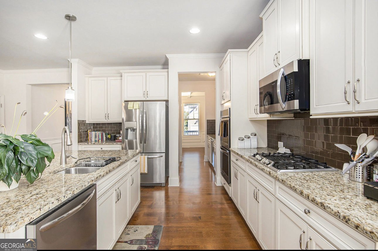 3234 Blackley Old Road Douglasville - 16