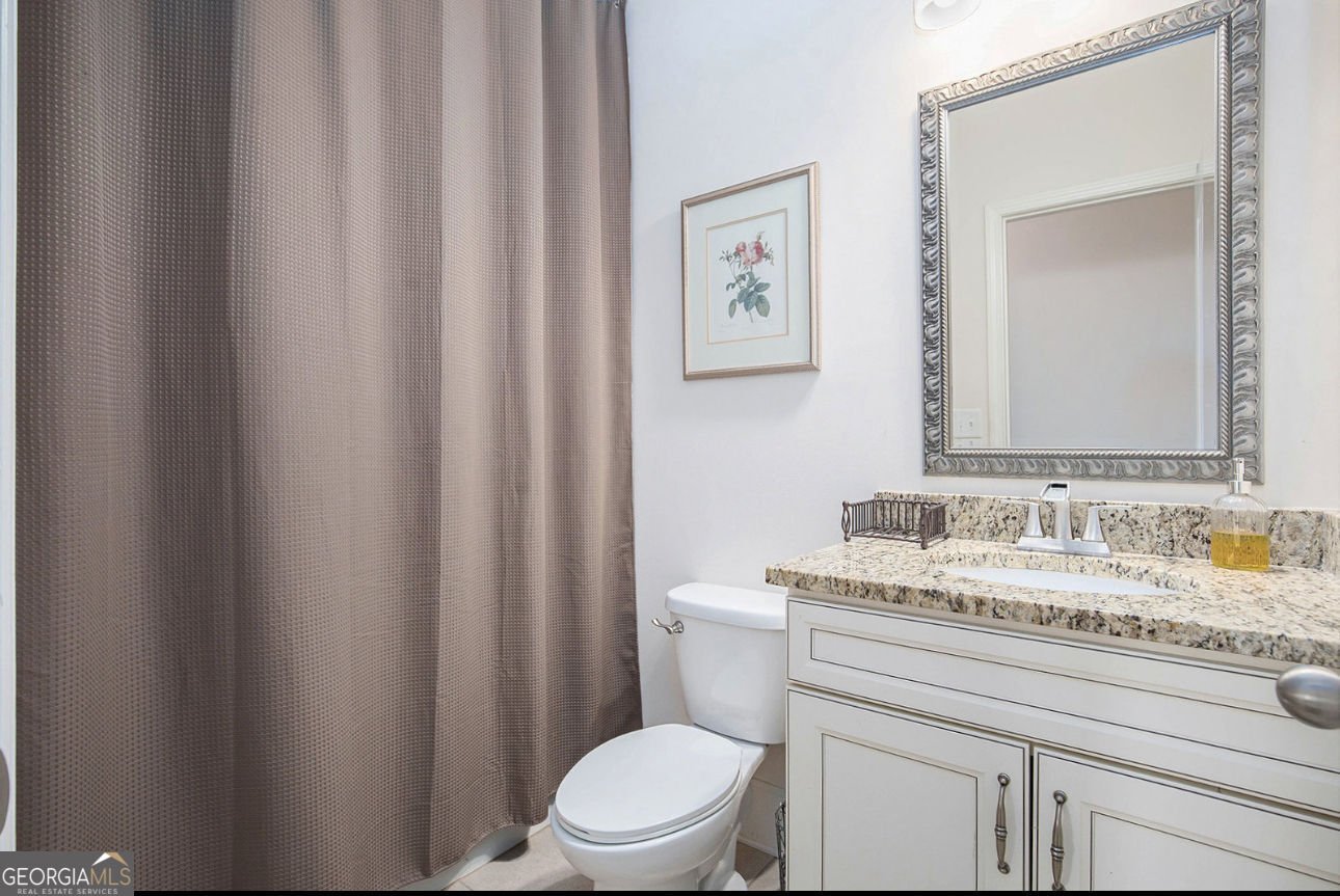 3234 Blackley Old Road Douglasville - 20