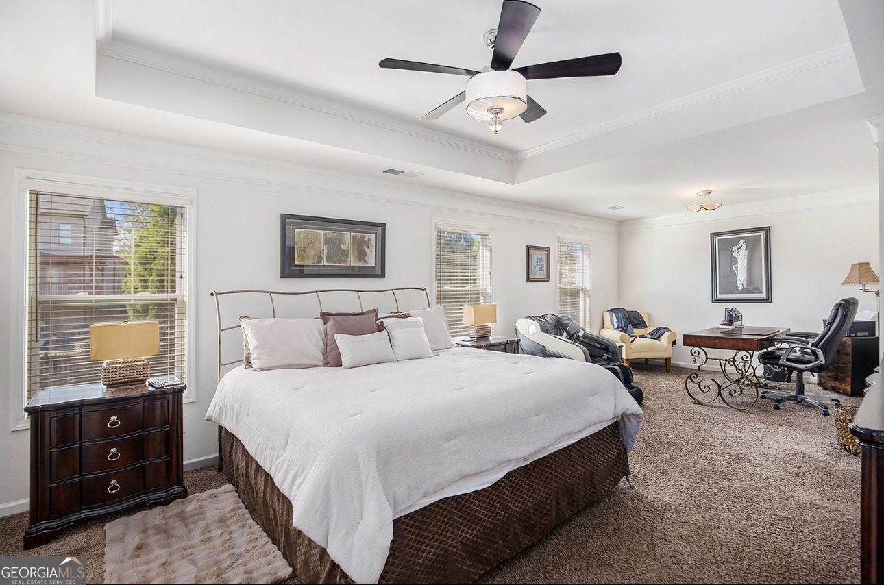 3234 Blackley Old Road Douglasville - 21