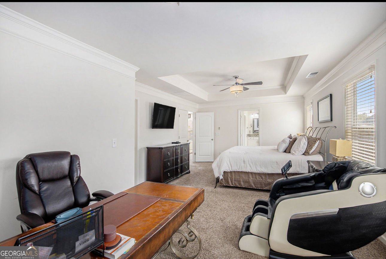 3234 Blackley Old Road Douglasville - 22