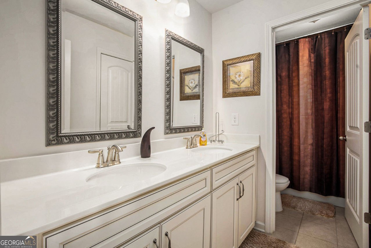 3234 Blackley Old Road Douglasville - 24