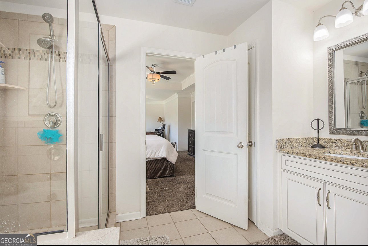 3234 Blackley Old Road Douglasville - 25