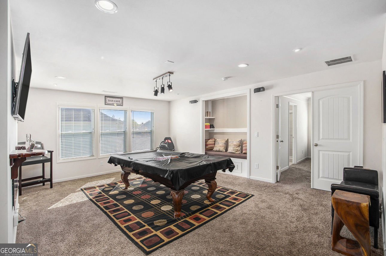 3234 Blackley Old Road Douglasville - 27
